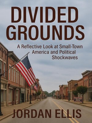 cover image of Divided Grounds